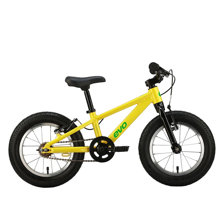 Evo Cadet 14 Kids Bicycle