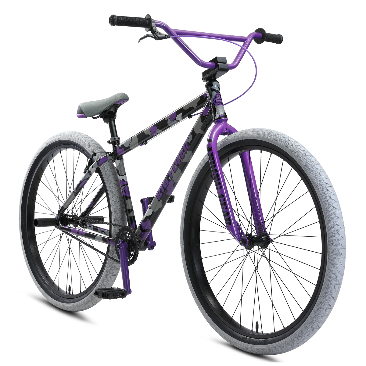 Camo se hotsell bike