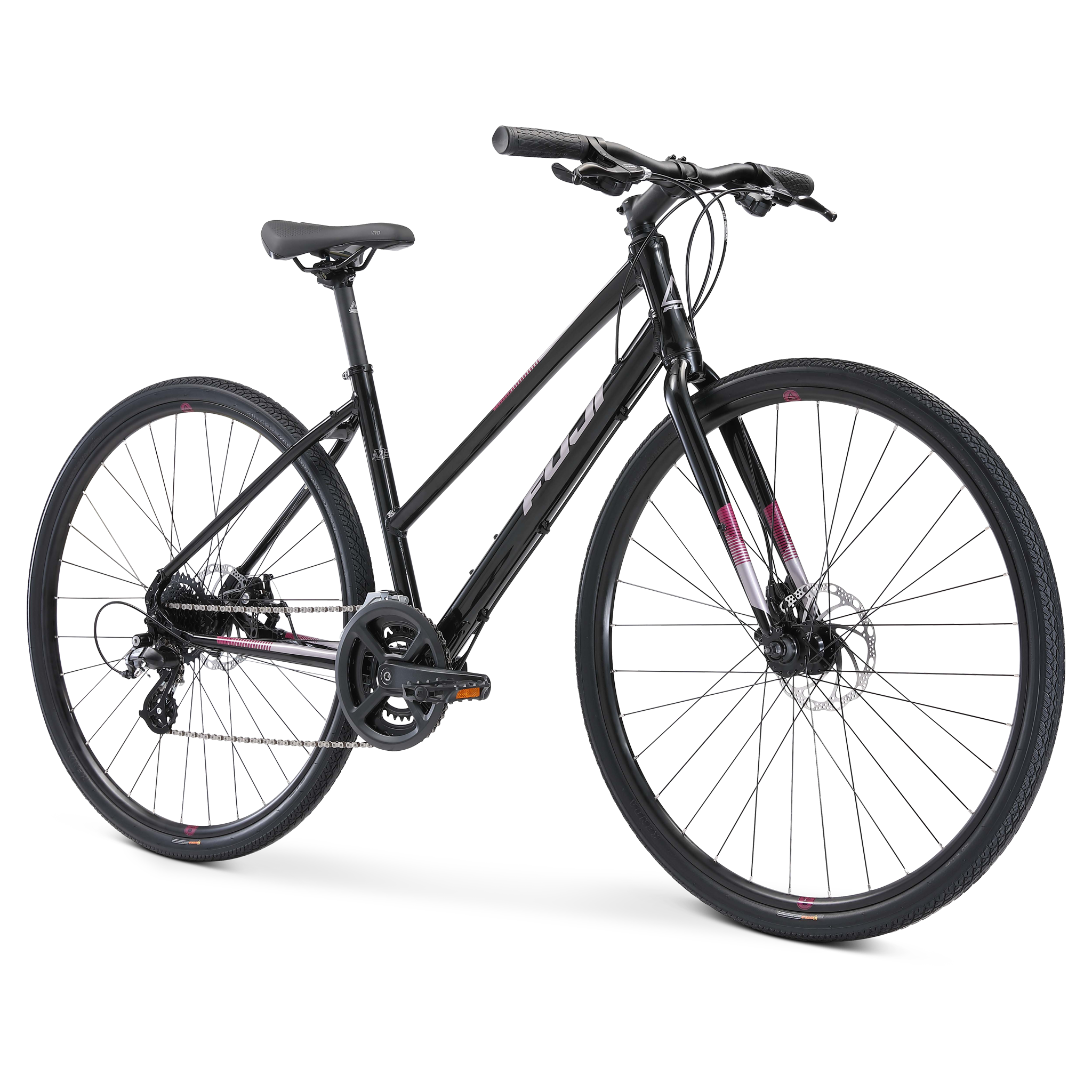 Fuji absolute hotsell 1.1 2019