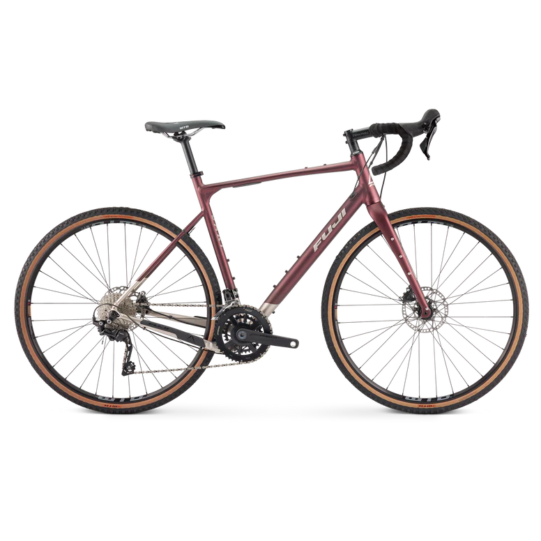 Fuji Jari 1.3 Joe Mamma Cycles