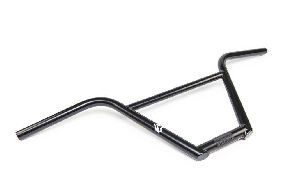4-piece Handlebars Eclat Strangler 4-Piece Handlebar - 10