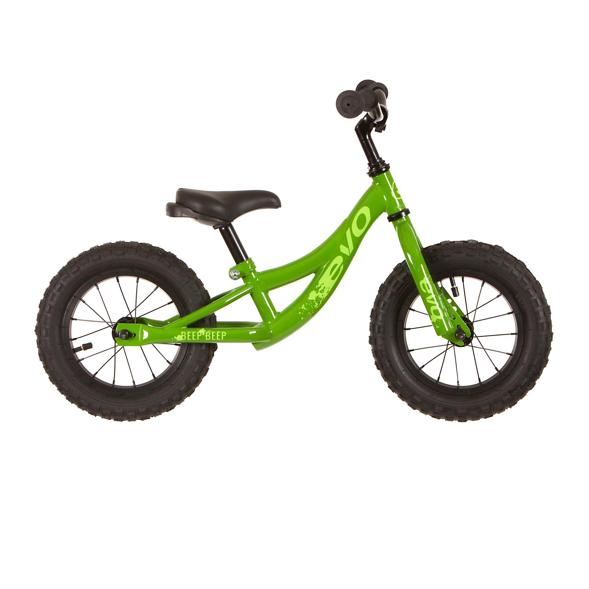 Evo balance bike sales