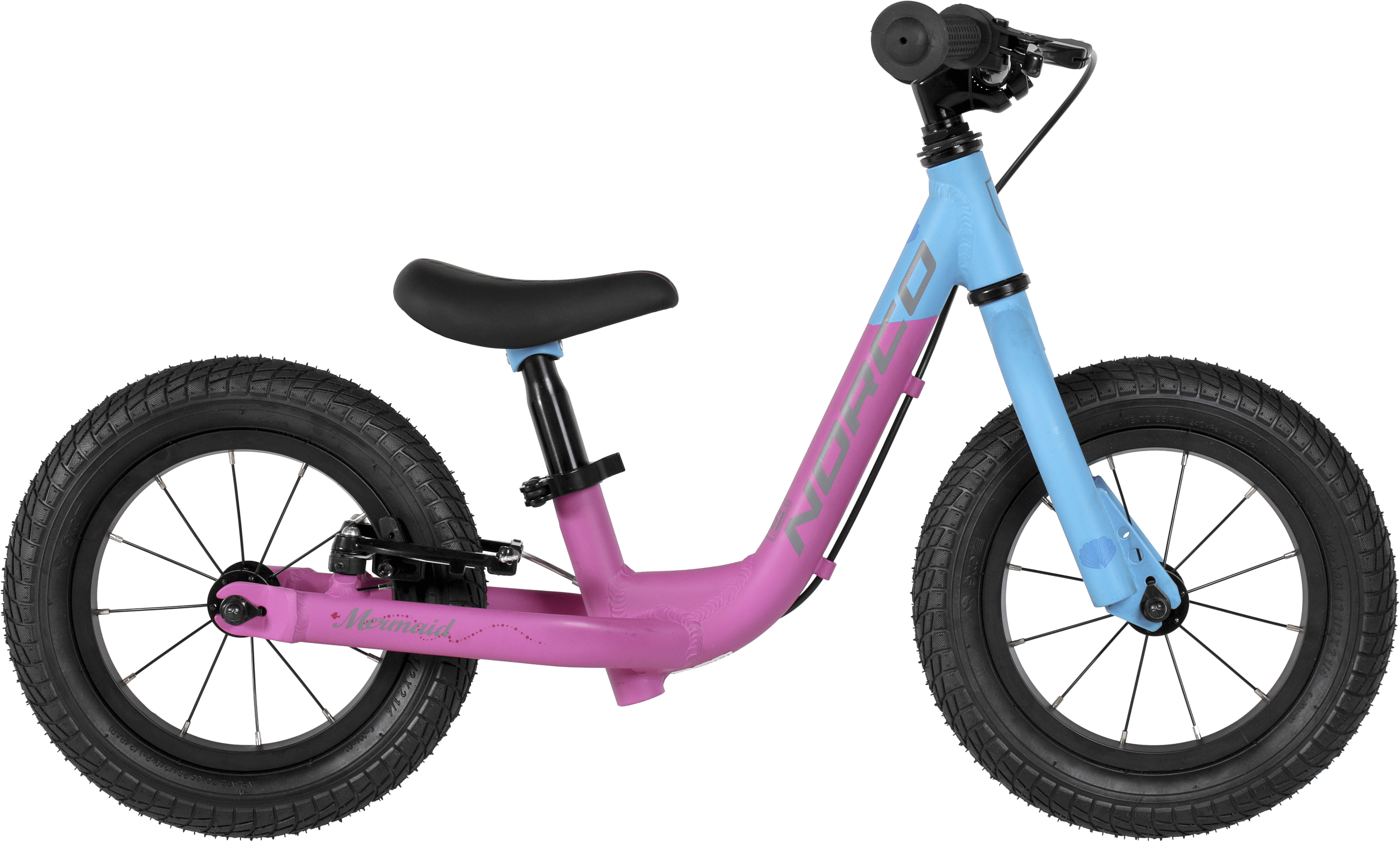 Norco hot sale mermaid 16