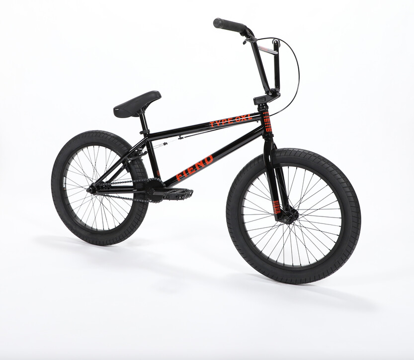 bmx street Fiend Type O 20.5 【公式通販】 bmx street Fiend Type O 20.5 【公式通販】