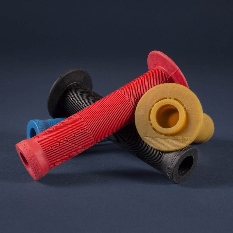 Merritt Pete Sawyer BMX Grip