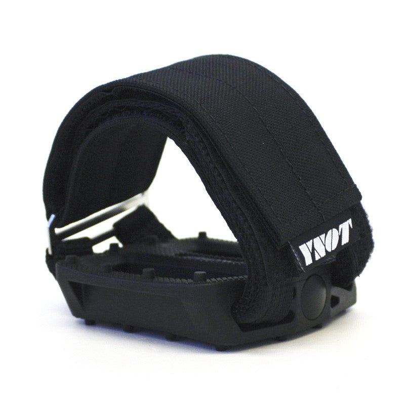 ynot pedal straps YNOT Pedal Straps – Joe Mamma Cycles