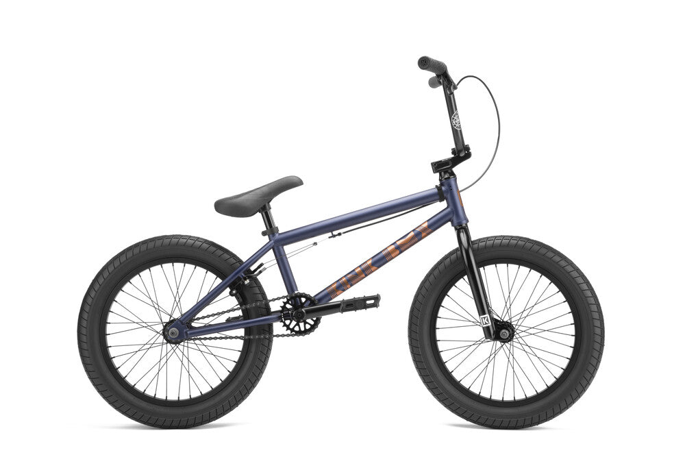 Kink 2025 bmx 18