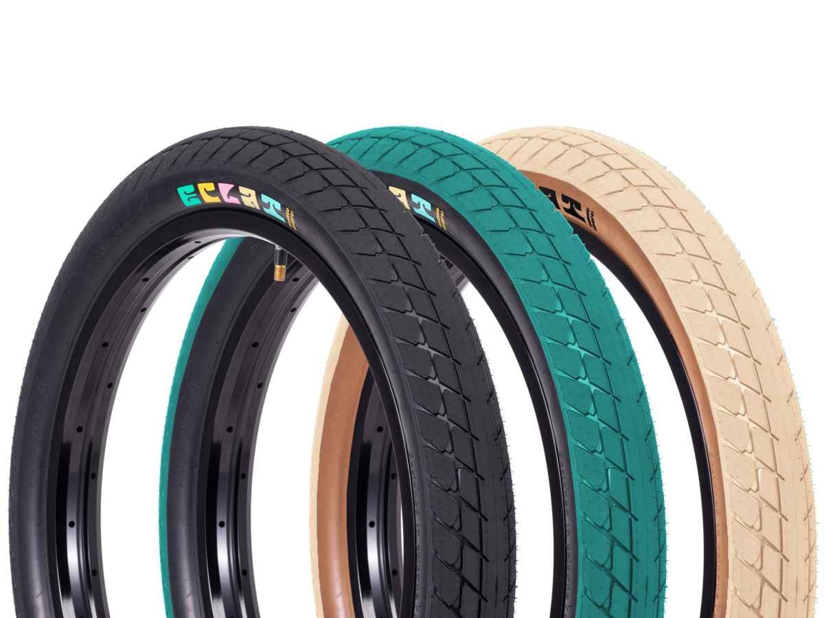 Eclat Morrow Tire – Joe Mamma Cycles - Main Image