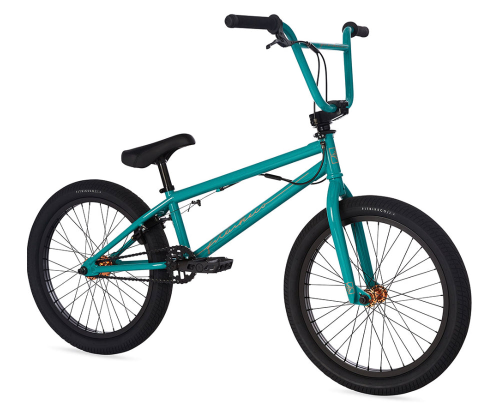 Fit Bike Co. PRK (XS) – Joe Mamma Cycles