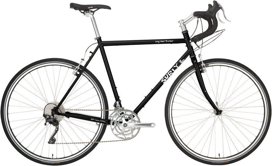 Surly Long Haul Trucker – Joe Mamma Cycles