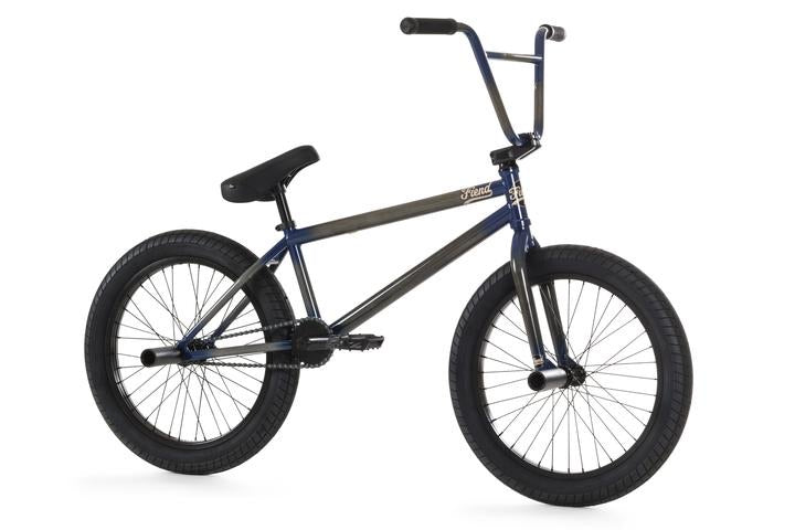 Fiend type B – Joe Mamma Cycles