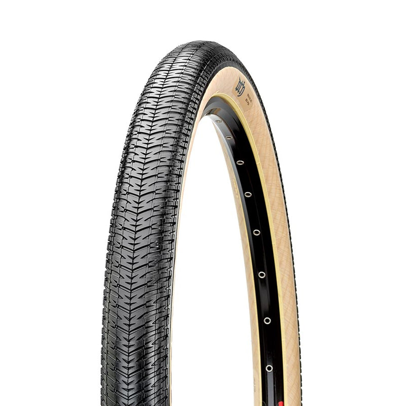 Maxxis, DTH, Tire, 26&