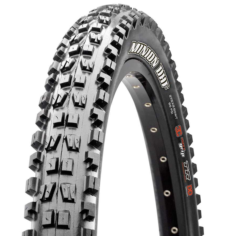 Maxxis, Minion DHF, Tire, 29&