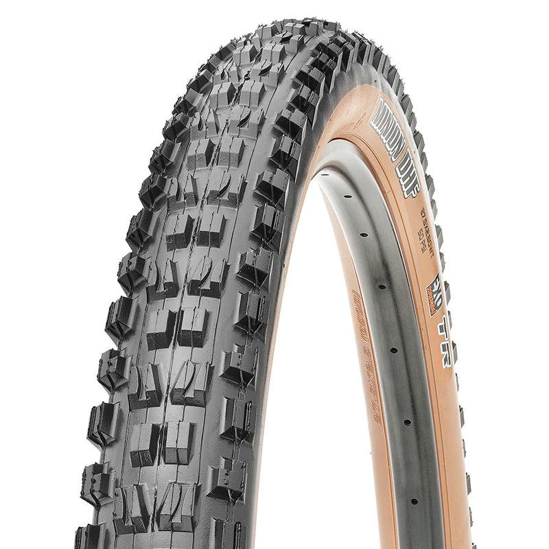 Maxxis, Minion DHF, Tire, 29&
