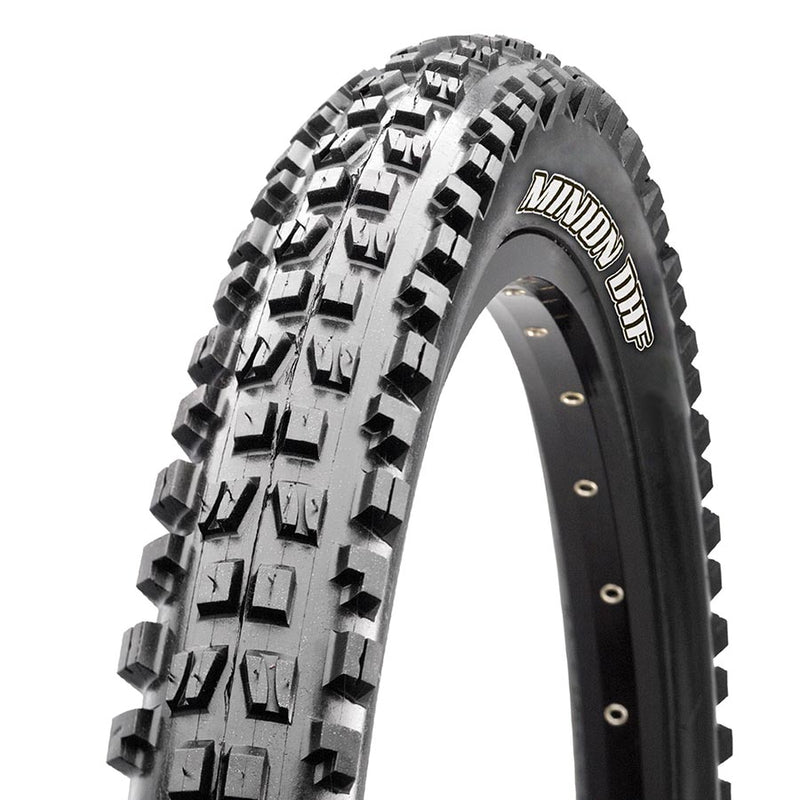 Maxxis, Minion DHF, Tire, 26&