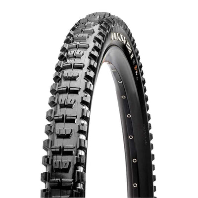 Maxxis minion dhr2 Maxxterra, EXO