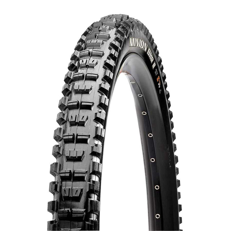 Maxxis minion dhr2 Maxxterra, EXO