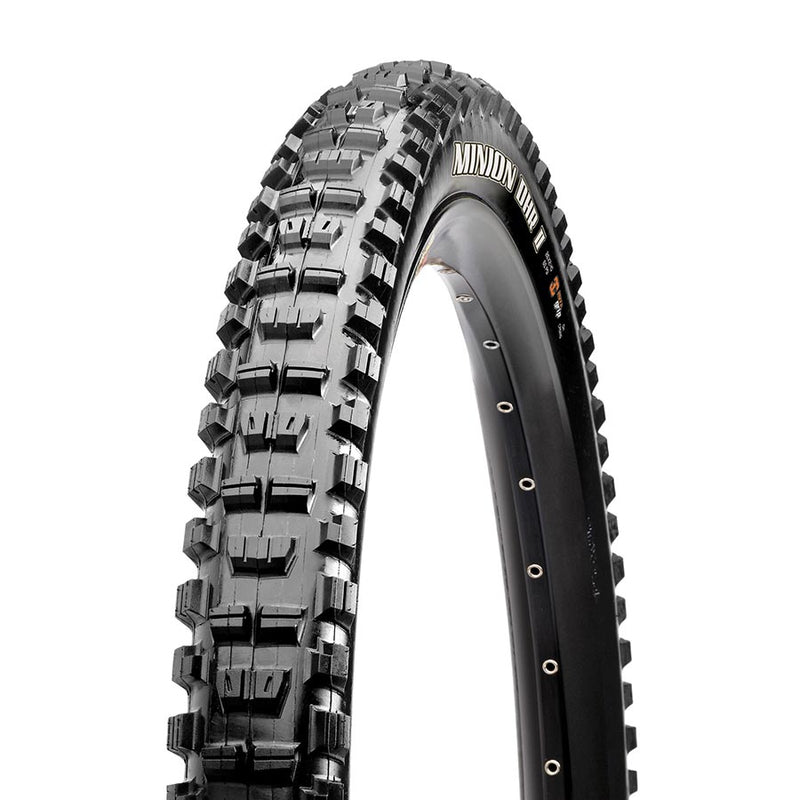 Maxxis, Minion DHR2 Folding TR 3C Maxx Grip, EXO+ Wide Trail