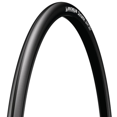 Michelin, Dynamic Sport, Road Tire, 700x25C, Wire, Clincher, Single, 30TPI, Black