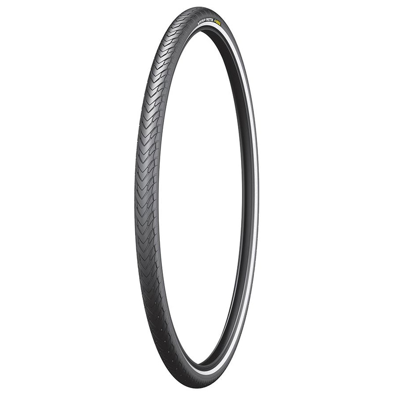 Michelin, Protek Max, Hybrid Tire, 29&