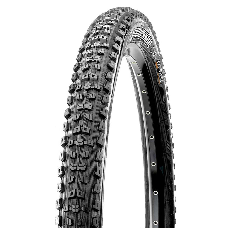 Maxxis, Aggressor, Tire, 27.5&