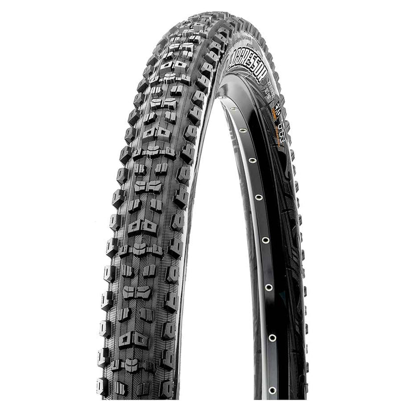 Maxxis, Aggressor, Tire, 27.5&