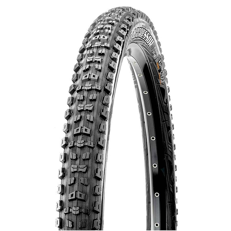 Maxxis, Aggressor, Tire, 27.5&