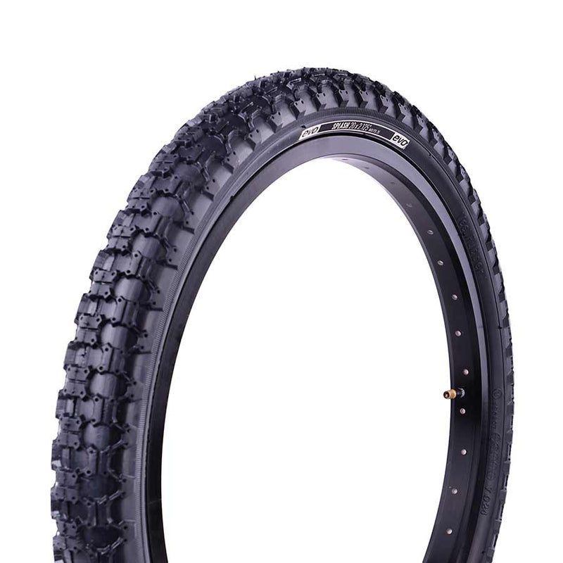 Evo Splash Tire - Wire