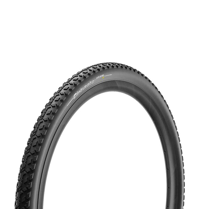 Pirelli ピレリ Cinturato Gravel M Pirelli Cinturato Gravel M TLR Folding Tire – Full Cycle