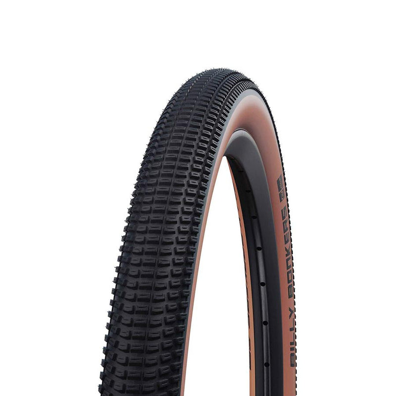 Schwalbe Billy Bonkers 26x 2.10 bronze wall