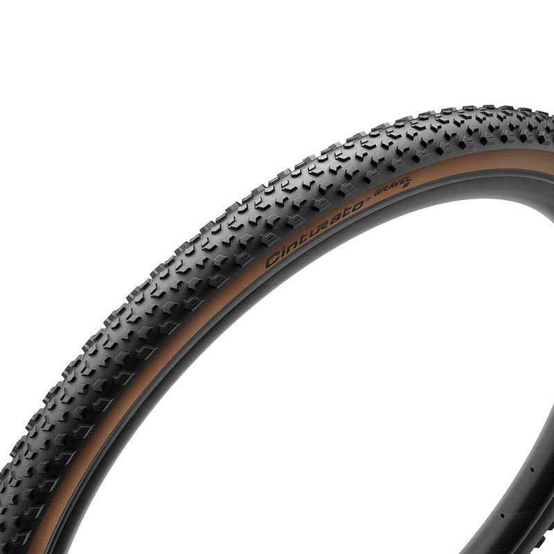 Pirelli Cinturato - Gravel S