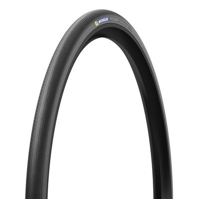 Michelin, Power Protection, Road Tire, 700x32C, Folding, Tubeless Ready, MAGI-X, Black