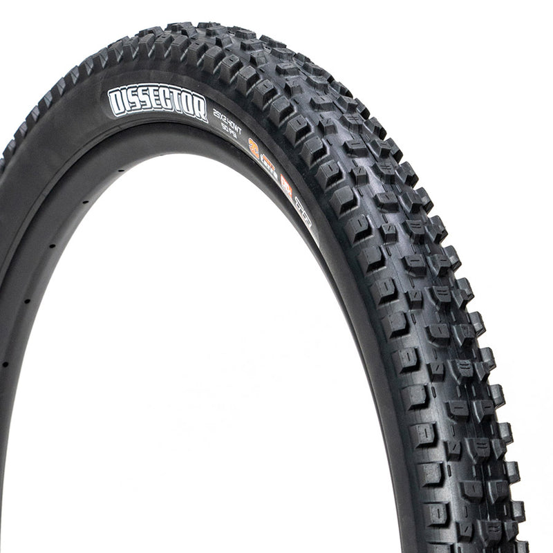 Maxxis, Dissector II, Mountain Tire, 29&