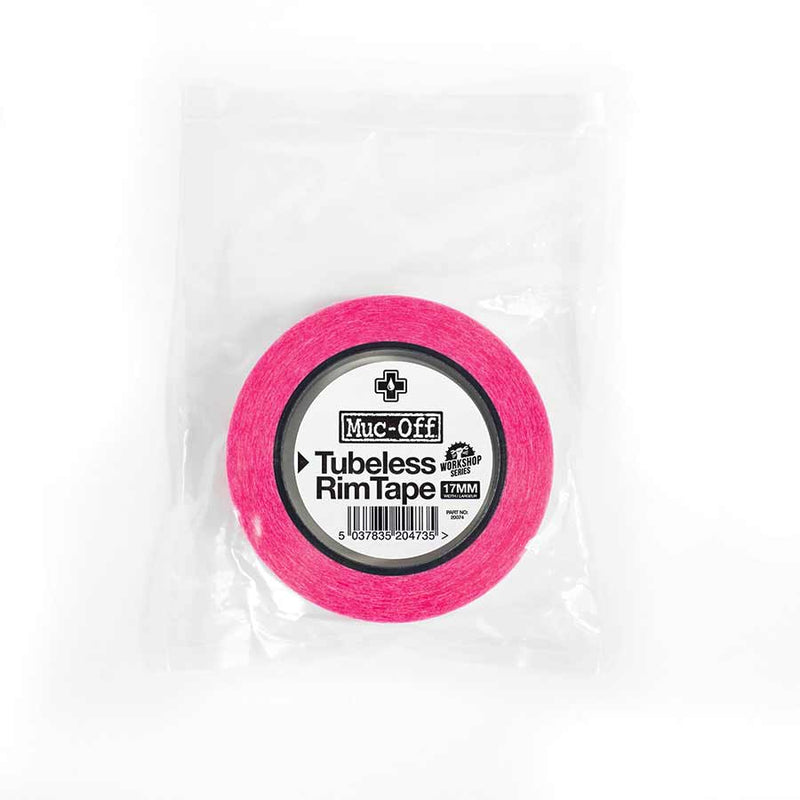 Muc-off Tubeless Rim Tape 50m 17mm