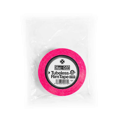 Muc-Off, Tubeless Rim Tape, 50m, 21mm