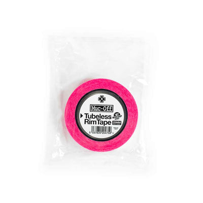 Muc-Off, Tubeless Rim Tape, 50m, 21mm