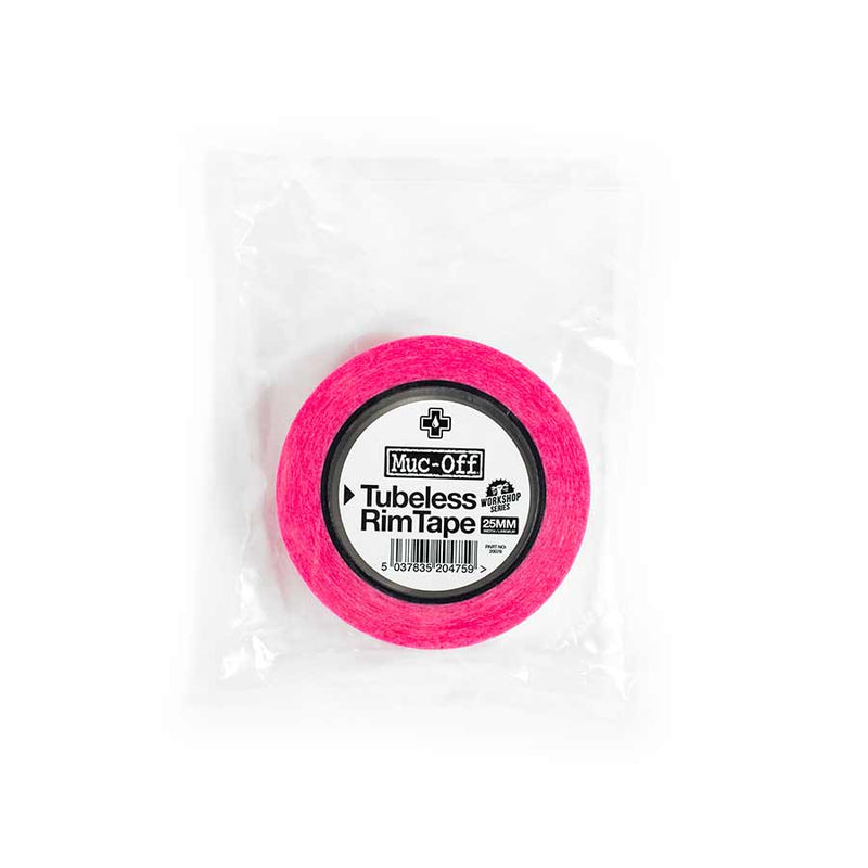 Muc-Off, Tubeless Rim Tape, 50m, 21mm