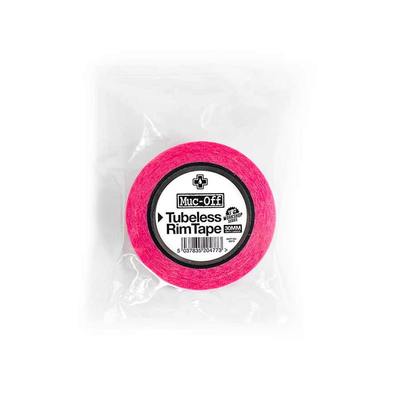 Muc-Off, Tubeless Rim Tape, 50m, 21mm