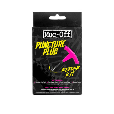 Muc-off Puncture Repair Kit