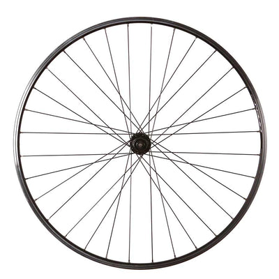 Wheel Shop, Mavic Open Elite Black/ Shimano Sora FH-RS300, Wheel, Rear, 700C / 622, Holes: 32, QR, 130mm, Rim, Shimano HG