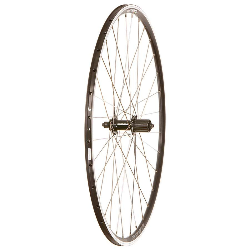 Alex DA-22 Tiagra rs400 rear Wheel