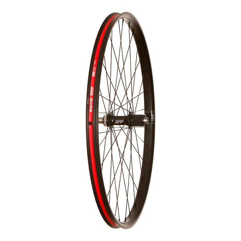 WTB HTZ i30 Xt Wheel