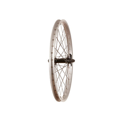 Wheel Shop, Evo Tour 20, Wheel, Front, 20'' / 406, Holes: 36, Bolt-on, 100mm, Rim