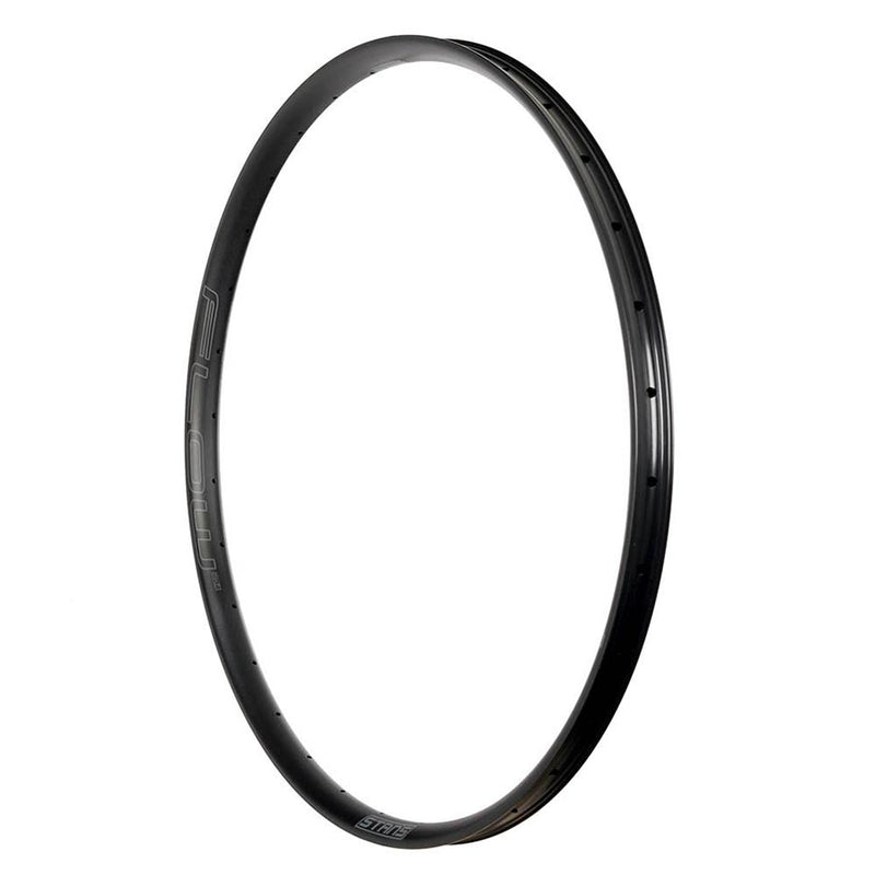 Stans No Tubes, Flow MK4, Rim 29”, Holes 32, Black