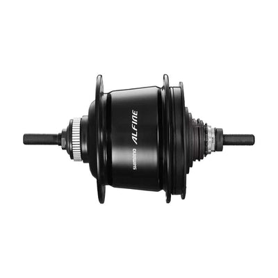 Shimano Alfine SG-S7001-8 Internal 8 speed hub rear 36H bolt-on 135mm black