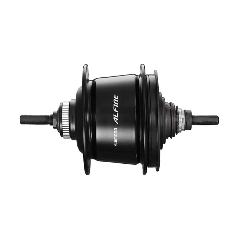 Shimano Alfine SG-S7001-8 Internal 8 speed hub rear 36H bolt-on 135mm black