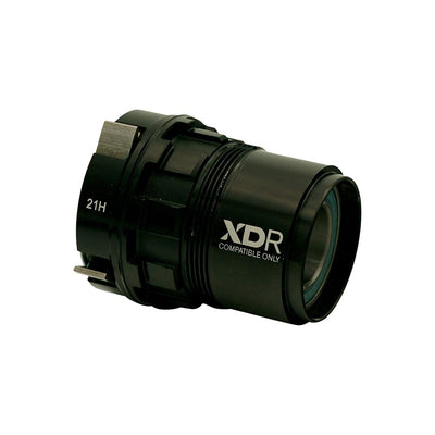 Stan's E-Sync Freehub - XDR, Black