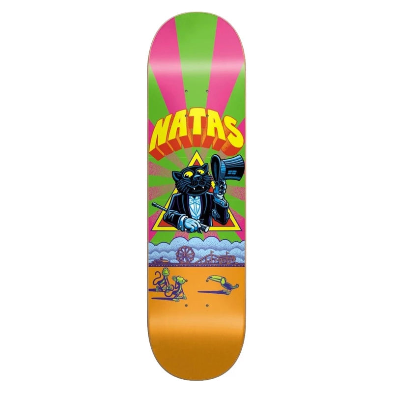 Natas Panther Popsicle HT