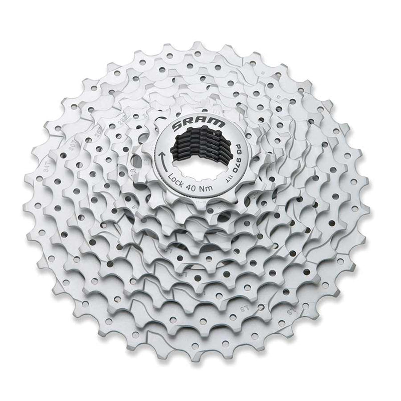 SRAM PG-970