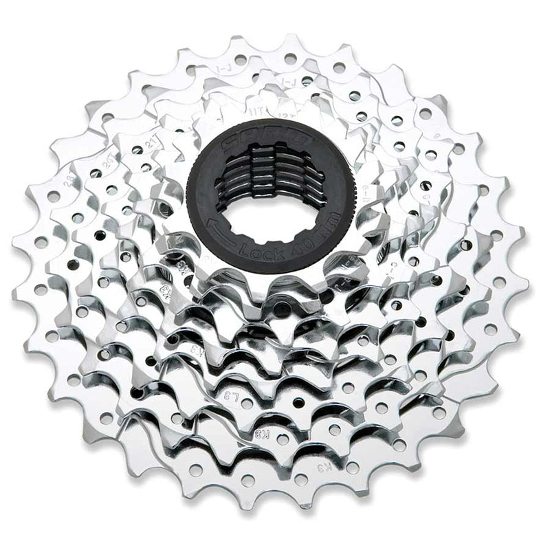 Sram PG-850 8 speed